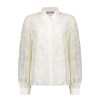 Geisha Blouse