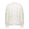 Geisha Blouse