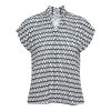 &Co Lydia Top