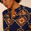 Geisha Blouse