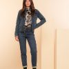 Geisha jeans