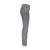 Red button lange broek Camilla