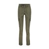 Red button lange broek Cargo