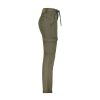 Red button lange broek Cargo