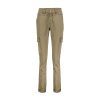 Red button lange broek Cargo
