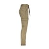 Red button lange broek Cargo