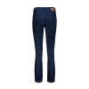 Red button lange broek Carrie