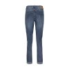 Red button lange broek Carrie