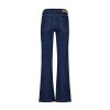 Red button lange broek Colette