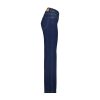 Red button lange broek Colette