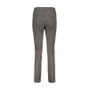Red button lange broek Diana