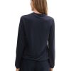Tom Tailor Shirt Lange mouw