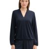 Tom Tailor Shirt Lange mouw