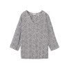 Tom Tailor shirt 7/8 mouw