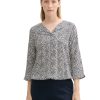 Tom Tailor shirt 7/8 mouw
