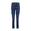 Red Button lange broek cargo