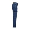 Red Button lange broek cargo