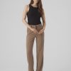 Vero Moda straight pant