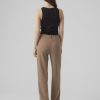 Vero Moda straight pant