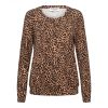 &CO Top Linn Animal