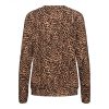 &CO Top Linn Animal