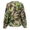 Geisha Blouse