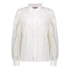 Geisha Blouse