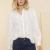 Geisha Blouse