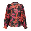Geisha blouse