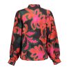 Geisha blouse