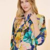 Geisha blouse