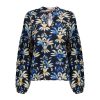 Geisha blouse