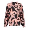 Geisha blouse