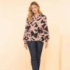 Geisha blouse