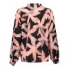 Geisha blouse