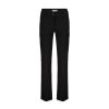Red button lange broek Colette