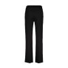 Red button lange broek Colette