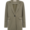 Freequent Blazer