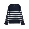 Tom Tailor t-shirt lange mouw