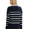 Tom Tailor t-shirt lange mouw