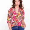 Geisha Blouse