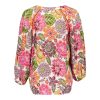 Geisha Blouse
