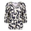 Geisha blouse