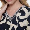 Geisha blouse