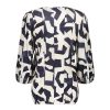 Geisha blouse