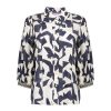 Geisha blouse