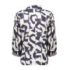 Geisha blouse