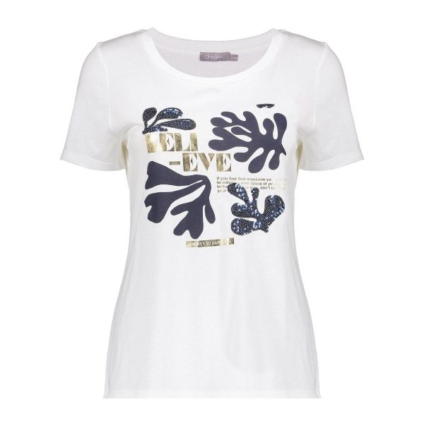 Geisha t-shirt