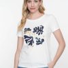 Geisha t-shirt