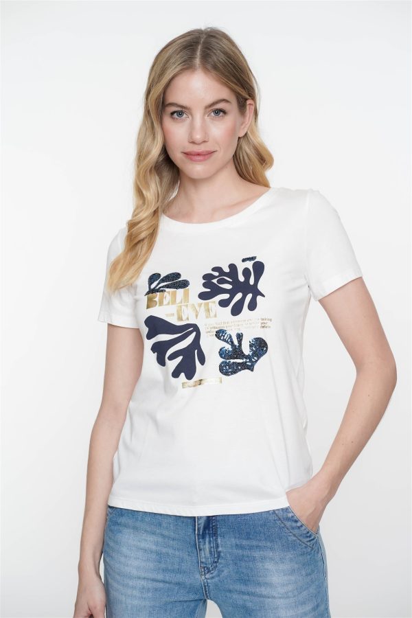 Geisha t-shirt
